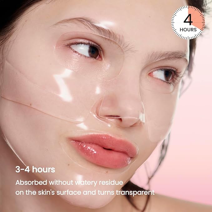 Bio-Collagen Real Deep Mask (Original)