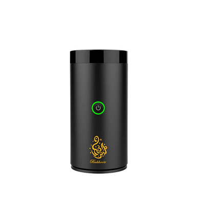 Bukhoor Perfume Dispenser Smart