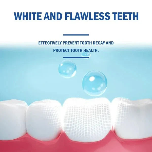 EELHOE - SP-4 Ultra+ Teeth Whitening Serum (Original)
