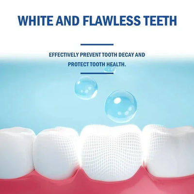 EELHOE - SP-4 Ultra+ Teeth Whitening Serum (Original)
