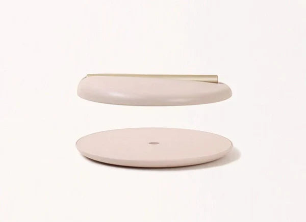LED Folding Mirror Make-up Mirror