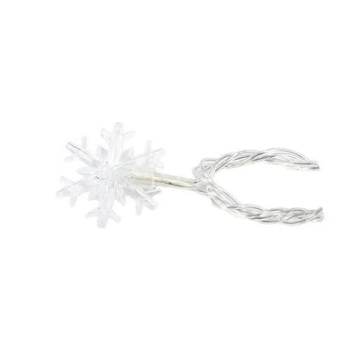 LED Small Lights Flashing Lights Lights With Stars Small Decoration