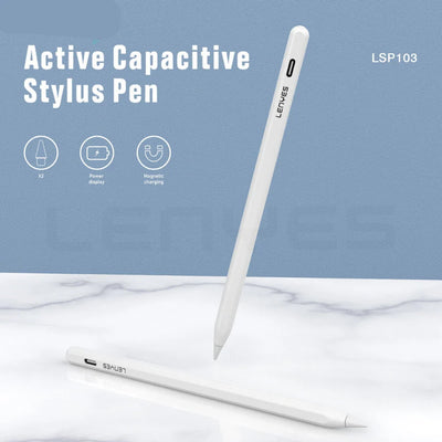 Lenyes - Active Stylus Pen ©