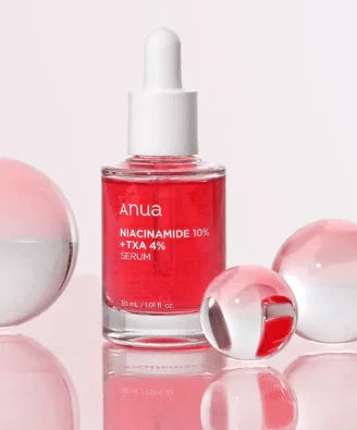 Niacinamide 10% + TXA 4% Serum (Original)