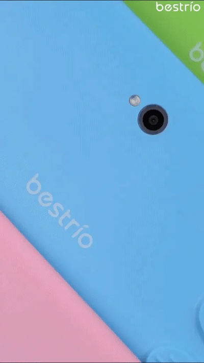 Bestrio - Kids Tablet